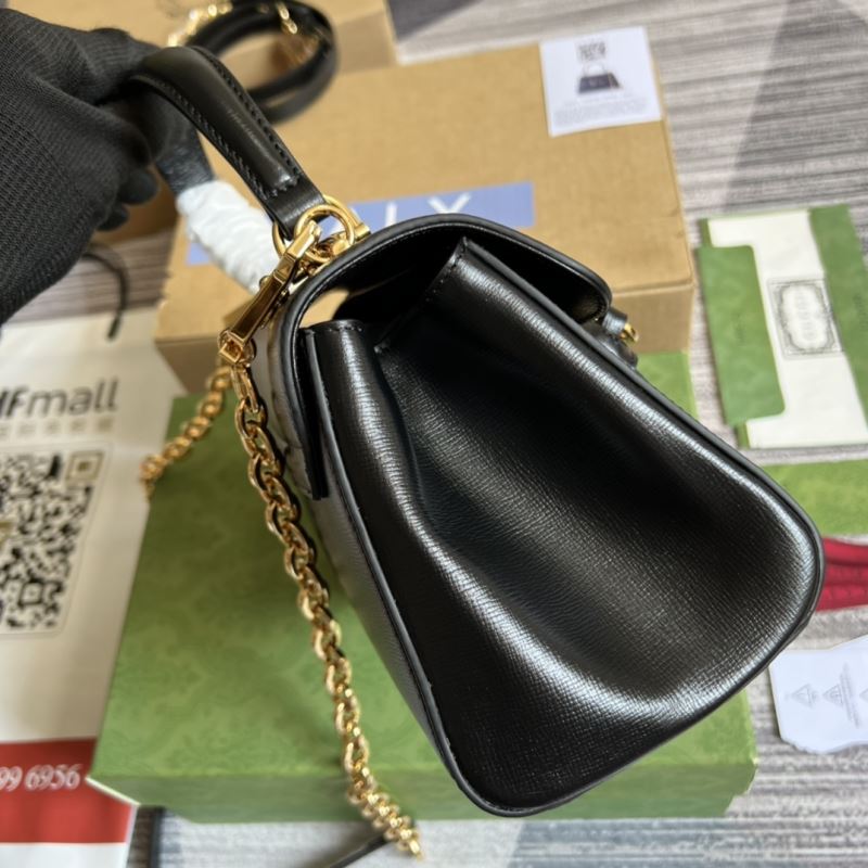 Gvc*1 satchel bags
